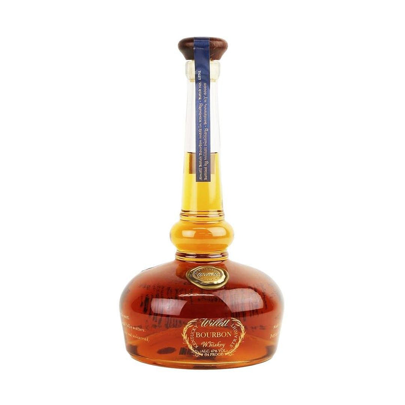 Willett Pot Still Reserve Bourbon 1.75L
