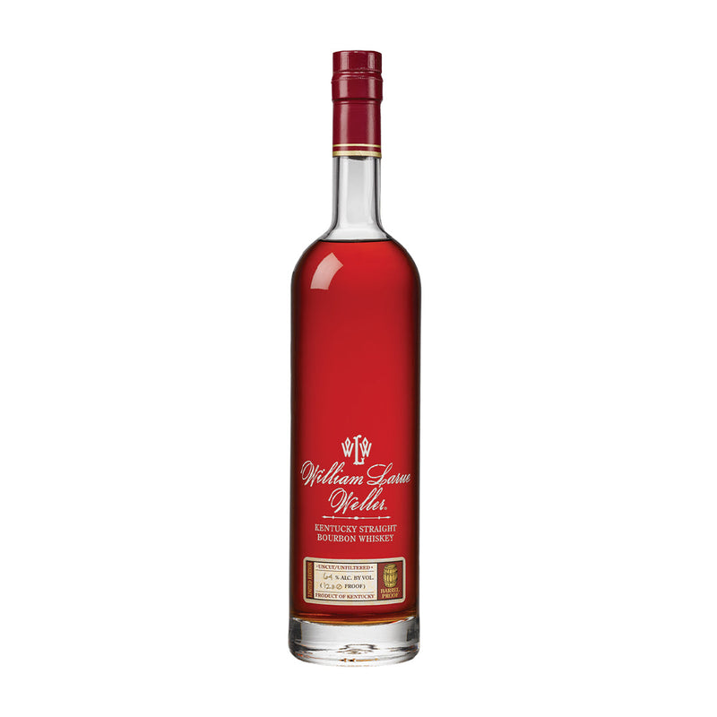 William Larue Weller 2017 Bourbon 128.2 Proof