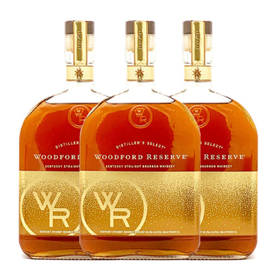 Woodford Reserve Holiday Edition 1L