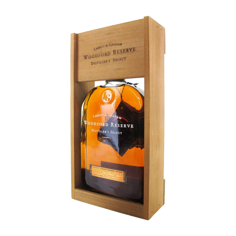 Woodford Reserve Distiller&