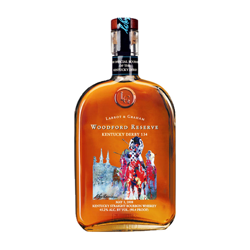 Woodford Reserve Kentucky Derby 134