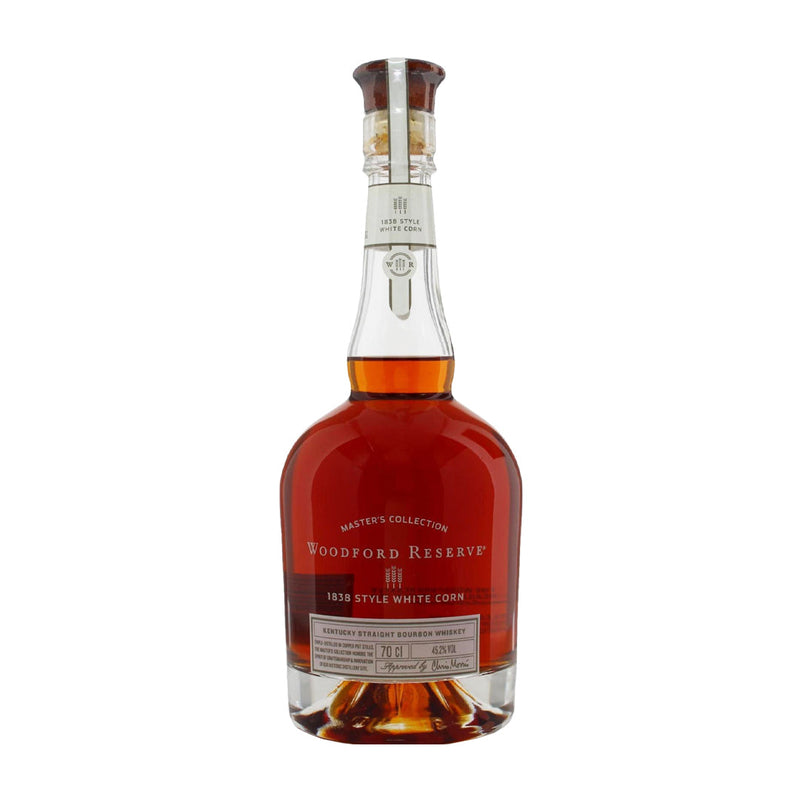 Woodford Reserve Master&