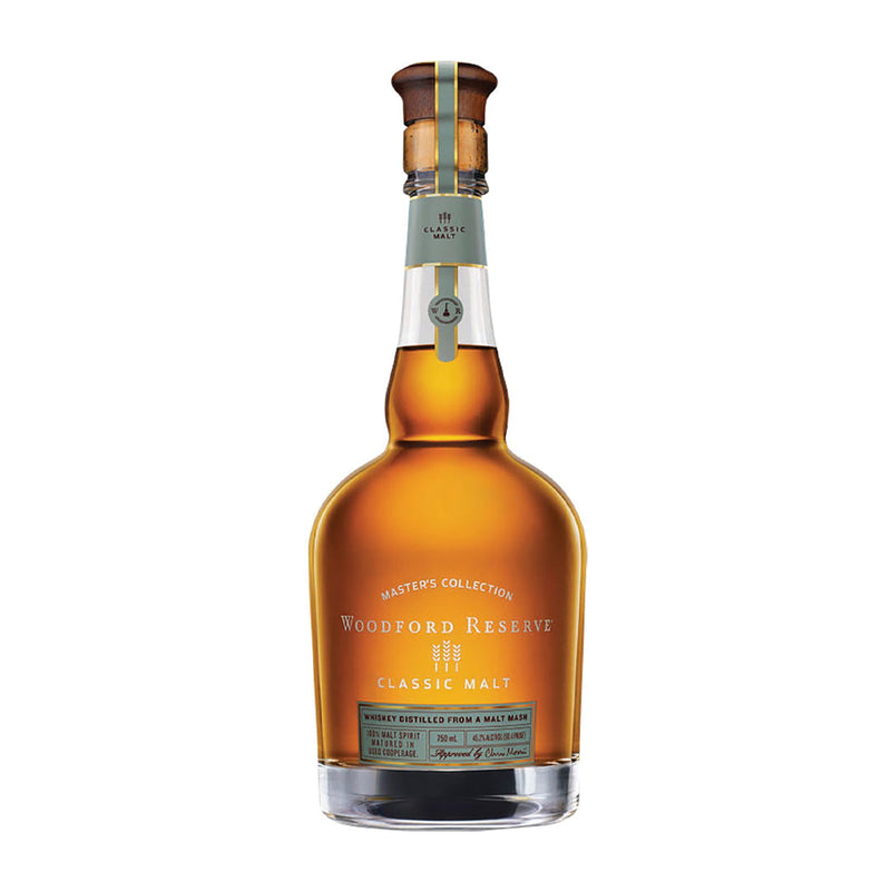 Woodford Reserve Master&