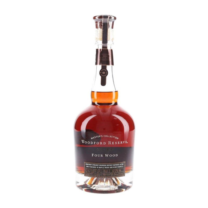 Woodford Reserve Master&