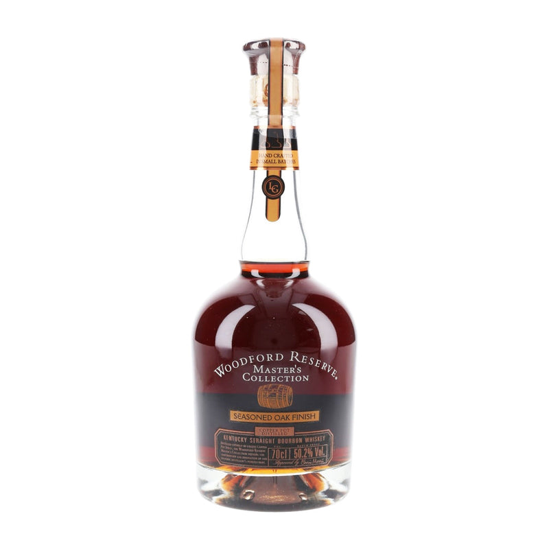 Woodford Reserve Master&