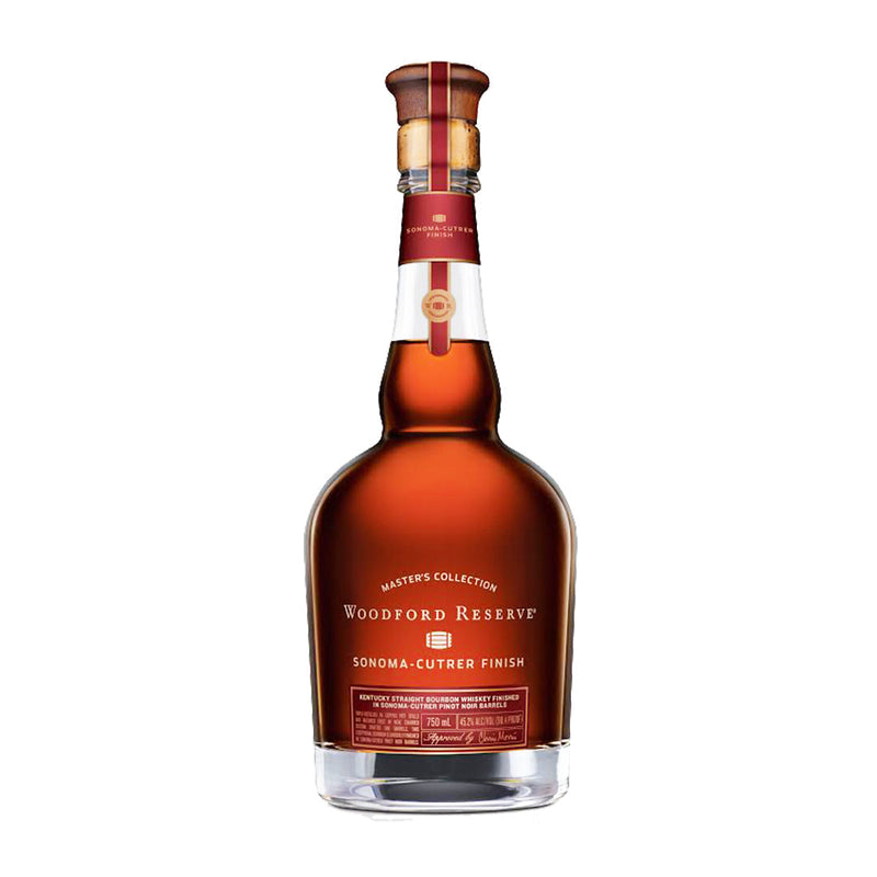 Woodford Reserve Master&