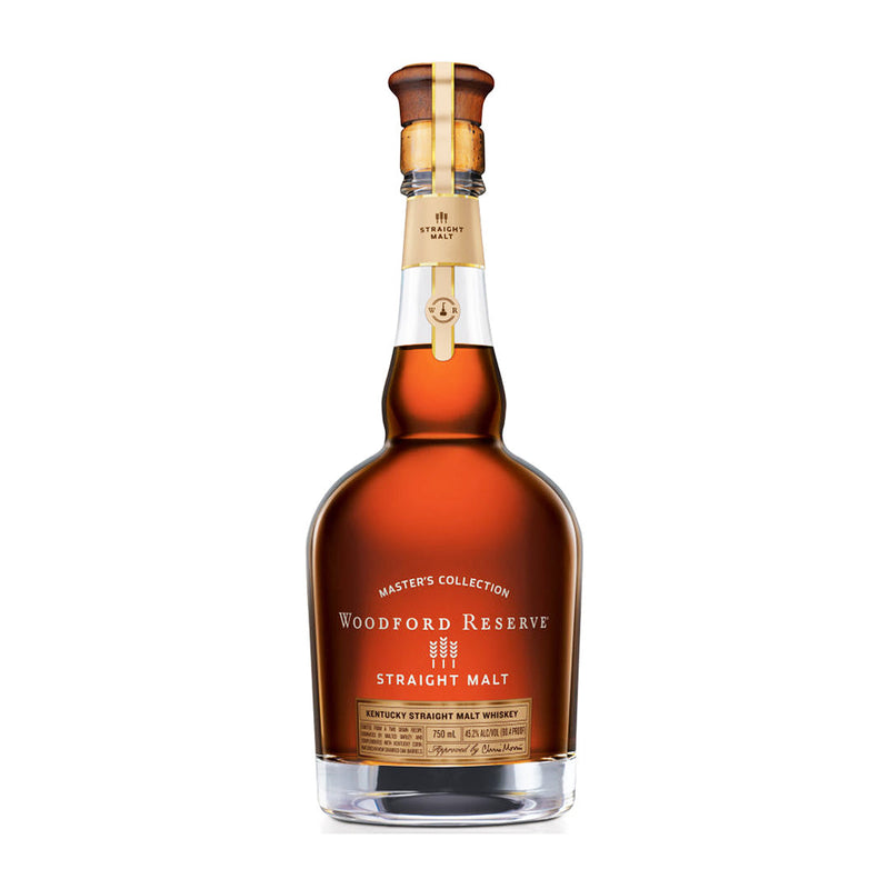 Woodford Reserve Master&