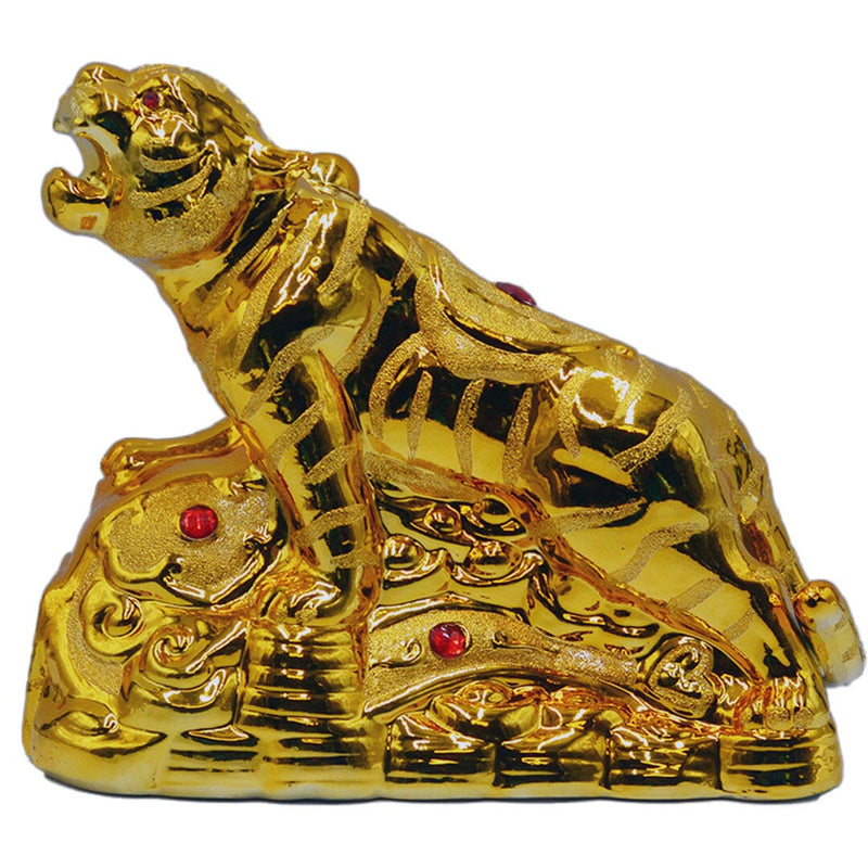 Zodiak Tiger Bourbon Whiskey 1.75L