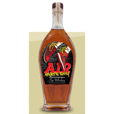 Angel’s Envy X Sip Whiskey Single Barrel “AIR” Private Cask Selection 110 Proof
