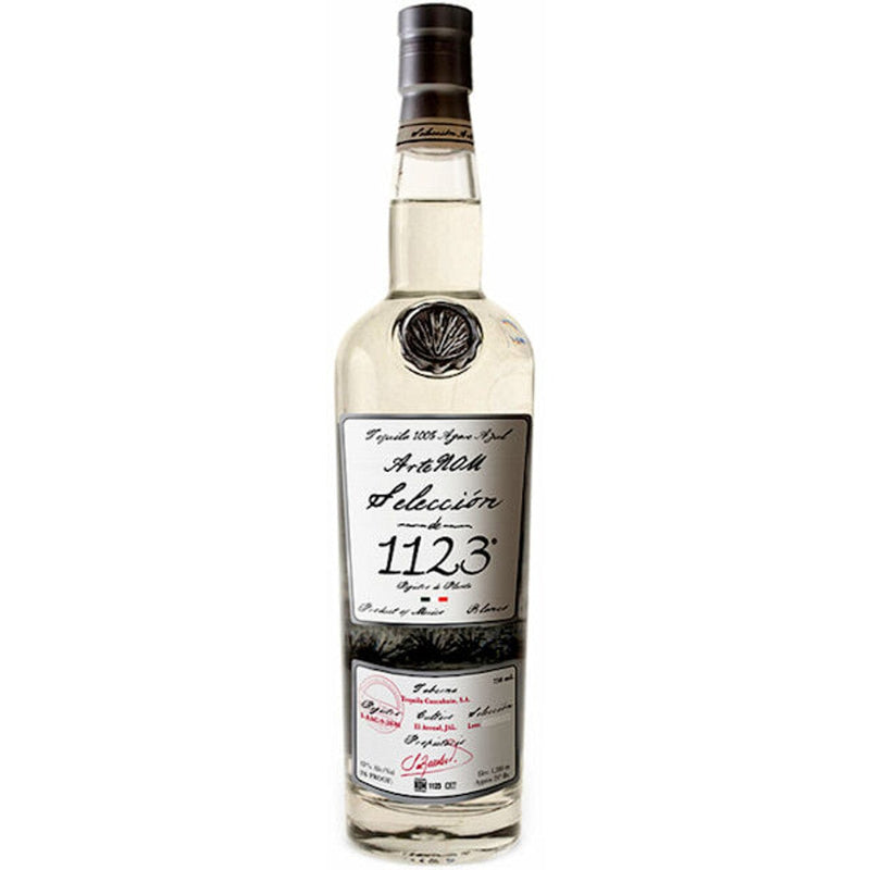 ArteNOM Selección De 1123 Blanco Histórico