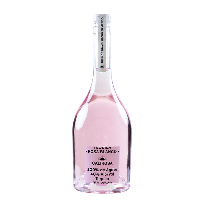 Calirosa Tequila Blanco