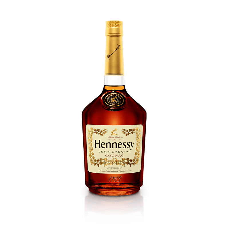 Hennessy V.S