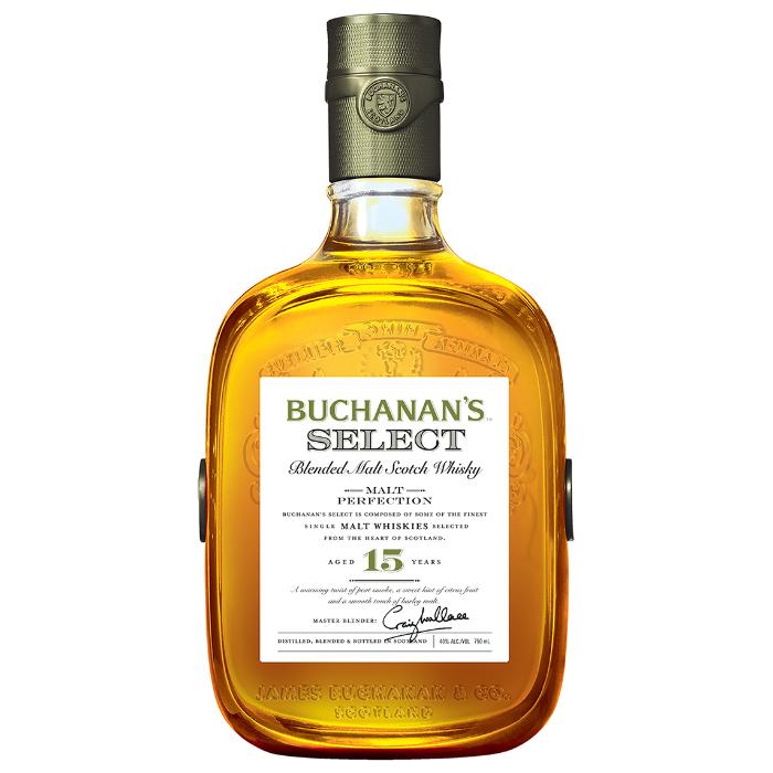 Buchanan&