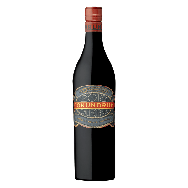 Conundrum Red Blend
