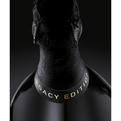 Dom Pérignon Vintage 2008 Chef de Cave Legacy Edition