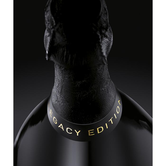 Dom Pérignon Vintage 2008 Chef de Cave Legacy Edition