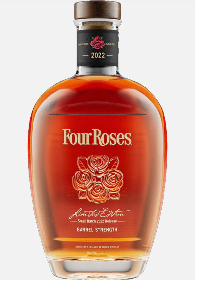 Four Roses Small Batch Limited Edition 2022