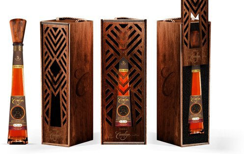 Corralejo Extra Anejo 5 Year Aged