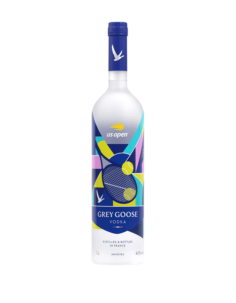Grey Goose Original U.S. Open Limited Edition