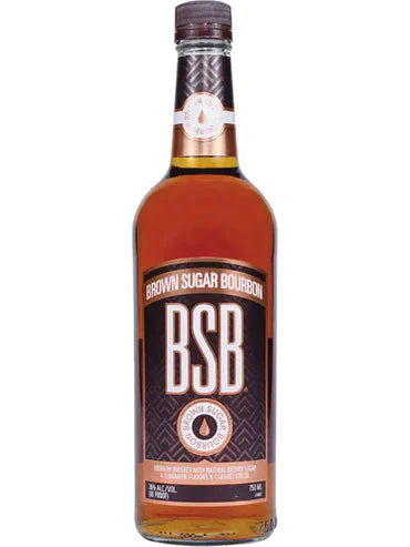 Brown Sugar Bourbon