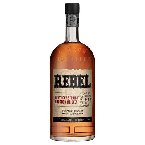 Rebel Yell Bourbon