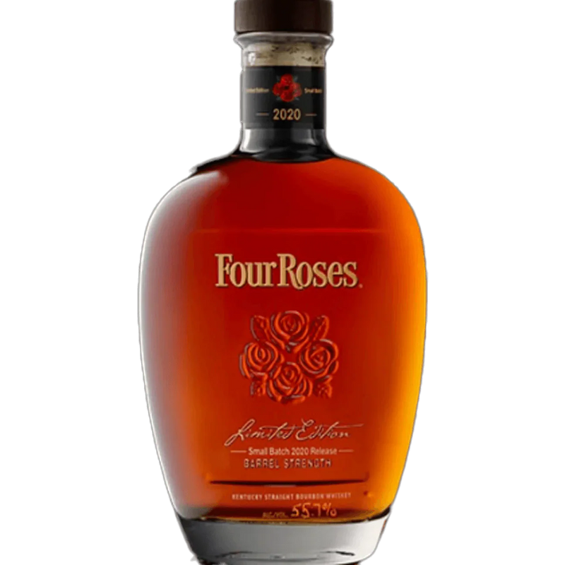 Four Roses Small Batch 2020 Limited Edition