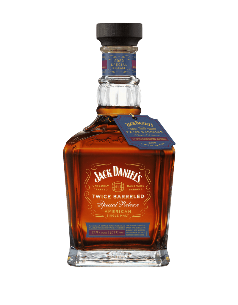 Jack Daniel&