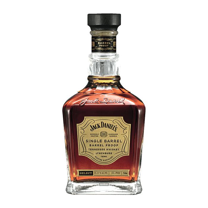 Jack Daniel&