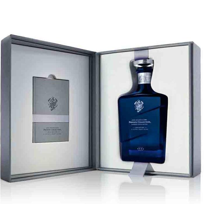 The John Walker & Sons Private Collection 2014 Edition