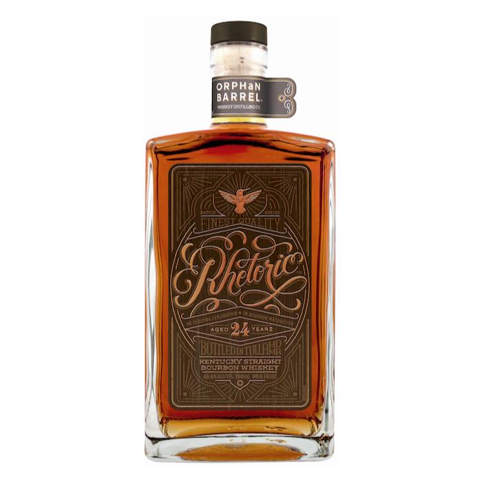 Orphan Barrel Rhetoric 24 Year