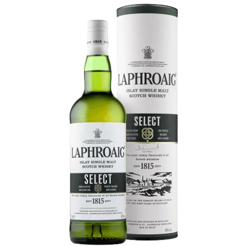 Laphroaig Select