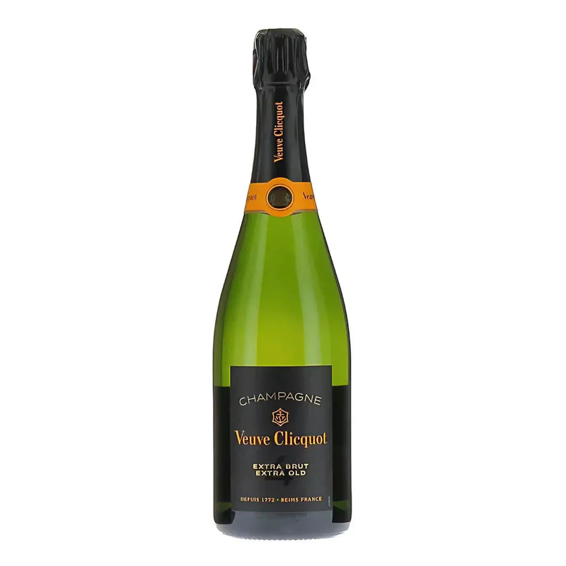 Veuve Clicquot Extra Brut Extra Old 4