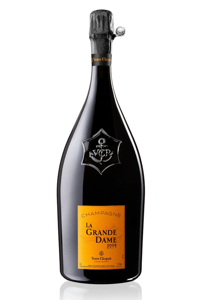 Veuve Clicquot La Grande Dame 2008 1.5L