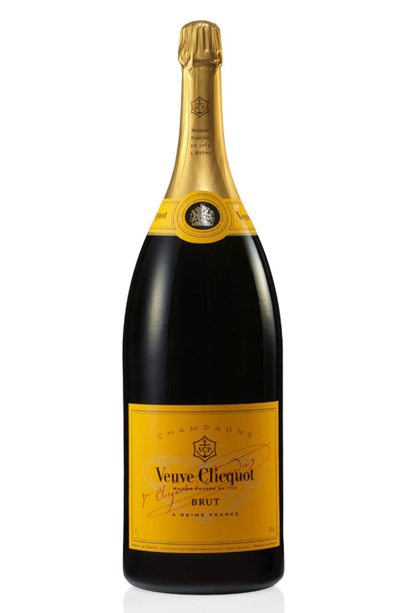 Veuve Clicquot Brut 12 Liter